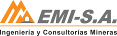 Logotipo Emisa
